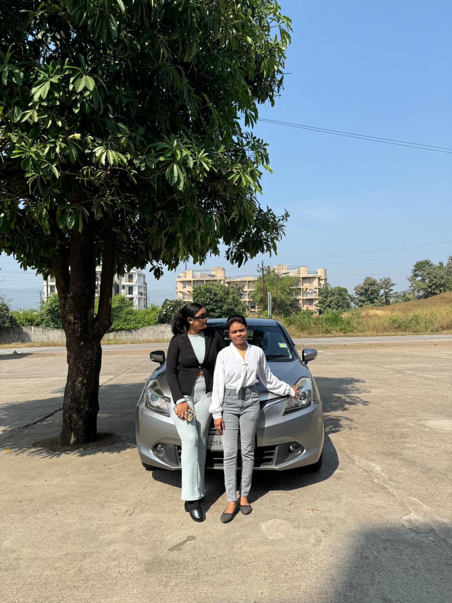Lotus Leaf Pali (Raigad) Exterior foto